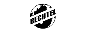 Bechtel Mining Logo